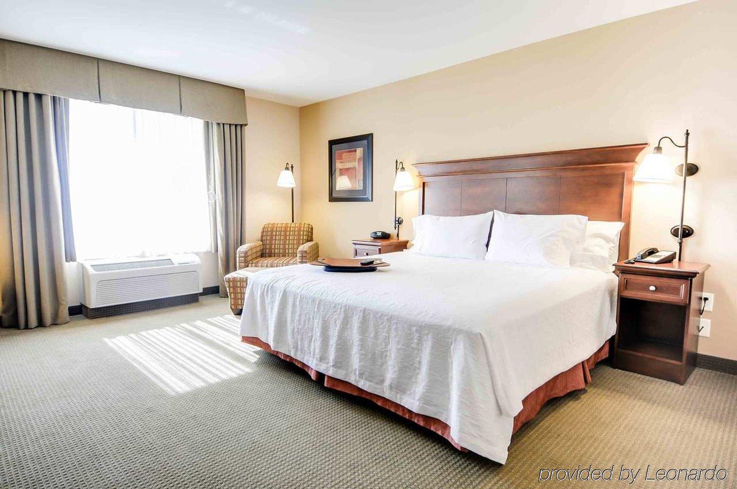 Hampton Inn & Suites Пайндейл Номер фото